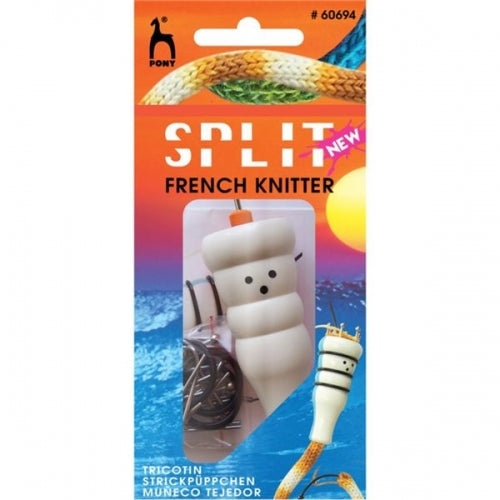 Knitting Spool / French Knitter