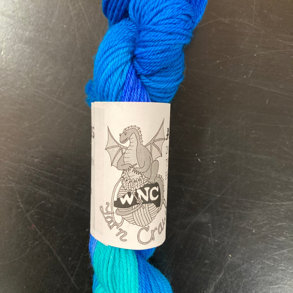 Yarn Crawl Adventure Minis