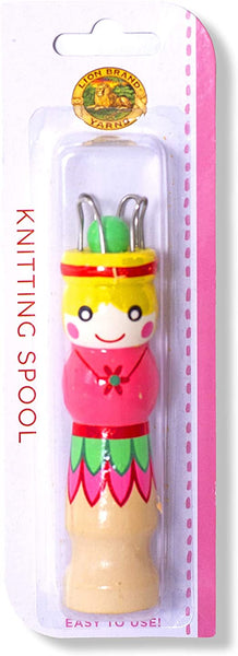 Knitting Spool / French Knitter