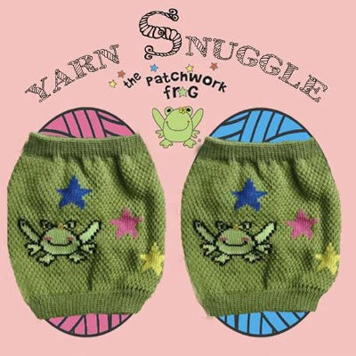 Yarn Cozies