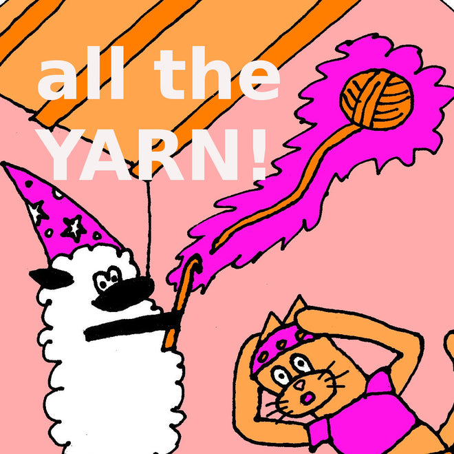 All Yarn
