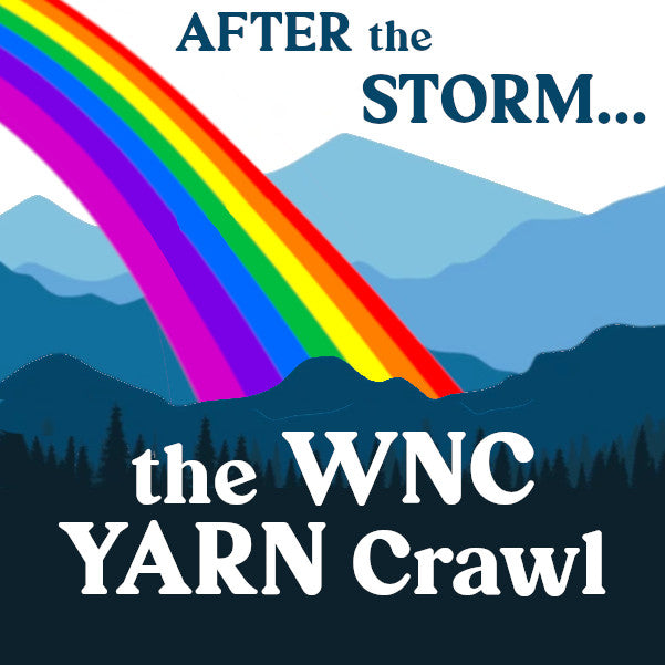 After the Storm...a RAINBOW1