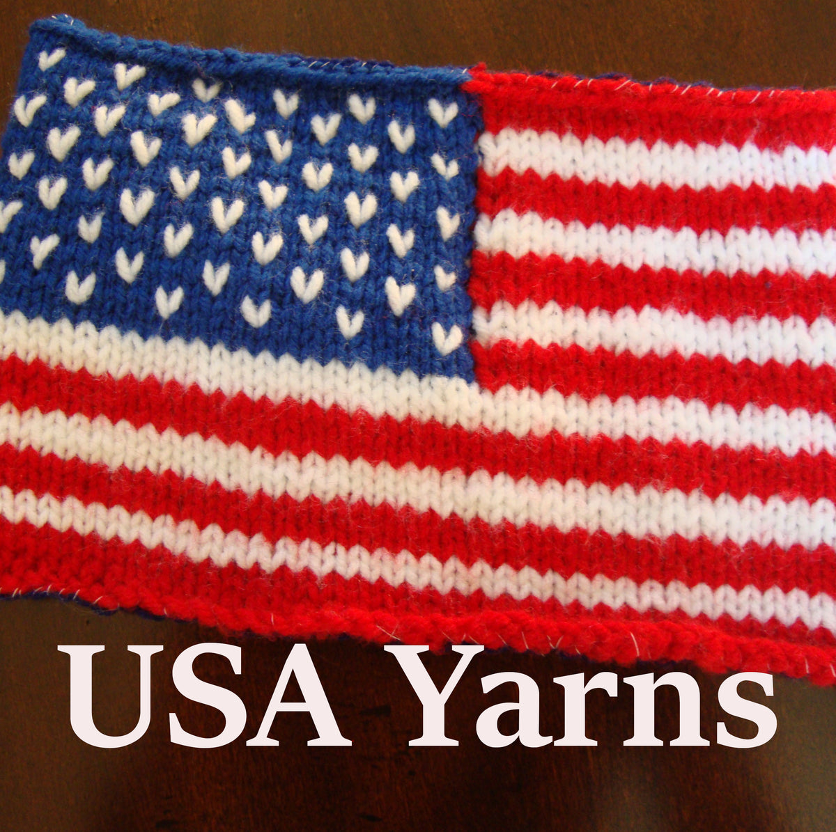 American Yarns Purl's Yarn Emporium