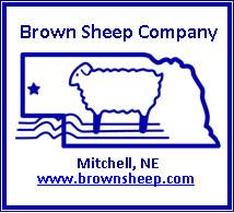 Brown Sheep Yarn Co Yarns