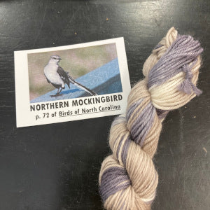 Birds of North America Micro set with Project Bag