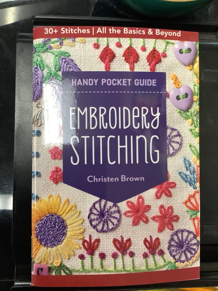Mending Books & Resources