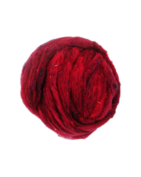 Peace Fleece 8 oz Batting