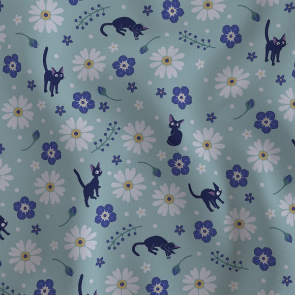 All the Cats & Kitties Project Bags