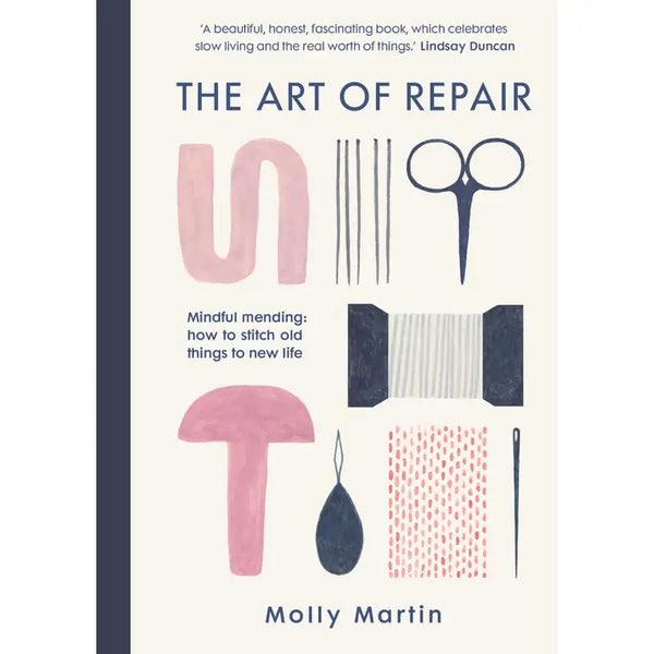 Mending Books & Resources
