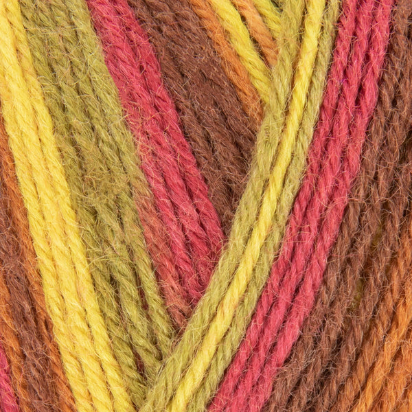 WYS Signature Sock 4ply - Winwick Mum & other Design colorways