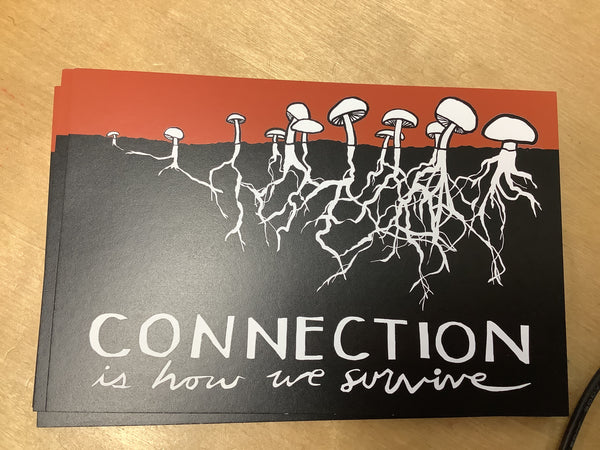 POSTCARDS for Choice and Change