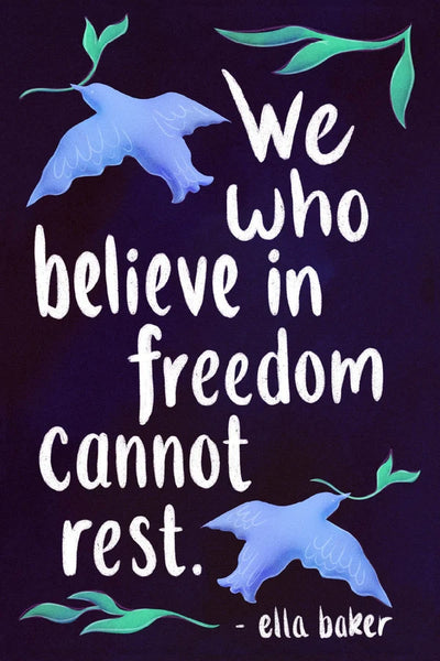 POSTCARDS for Choice and Change