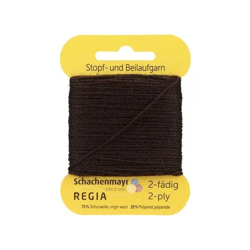 Regia 2-Ply Darning Thread