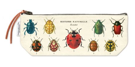 Cavellini Vintage Pouches and Totes