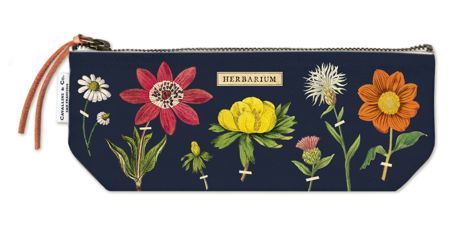 Cavellini Vintage Pouches and Totes
