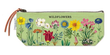 Cavellini Vintage Pouches and Totes