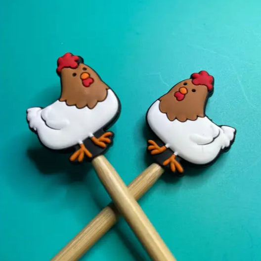 Comma Craft Needle Point Protectors
