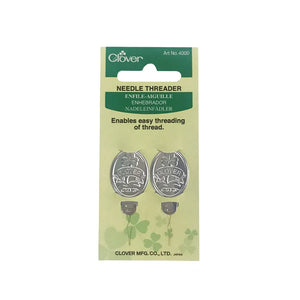Clover Needle Threaders