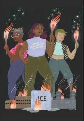 POSTCARDS for Choice and Change