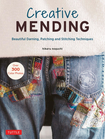 Mending Books & Resources