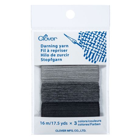 Clover Darning Yarn