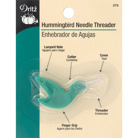 Needle Threaders