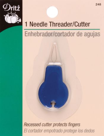 Needle Threaders