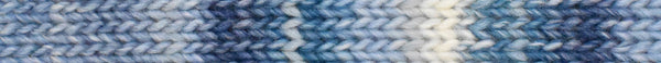 Jody Long Colourspun
