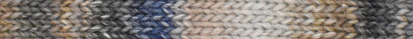 Jody Long Colourspun