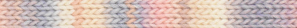 Jody Long Colourspun