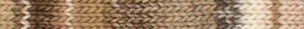 Jody Long Colourspun