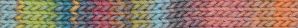 Jody Long Colourspun