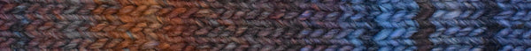 Jody Long Colourspun