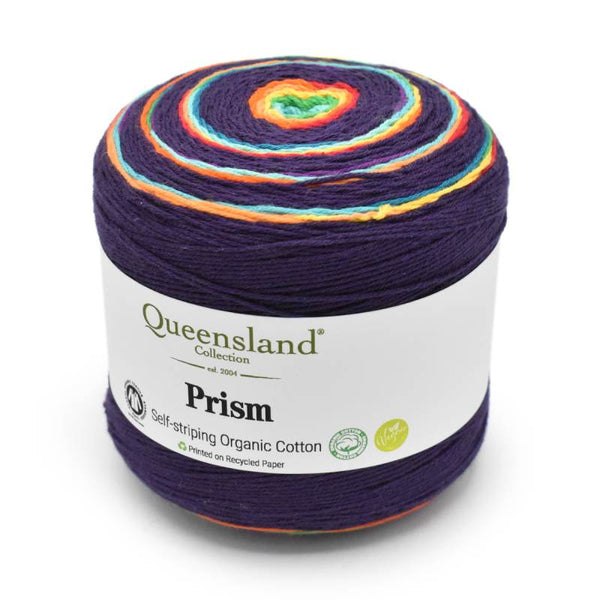 Queensland Prism