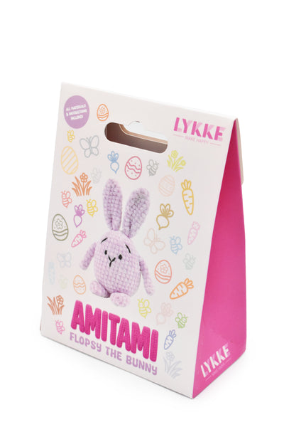 Lykke Fun Amigurumi Crochet Kits