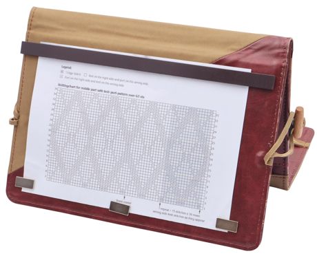 KnitPro Ginger Deluxe Special Interchangeable Set