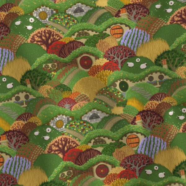 Nature Bags (bugs, flowers, plants, etc.)
