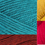 Emotional Support Chicken Yarn Knitting Kits