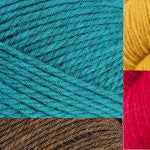 Emotional Support Chicken Yarn Knitting Kits