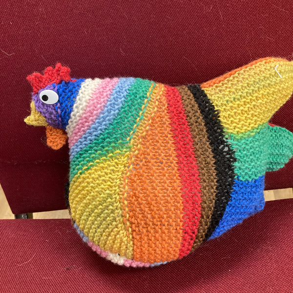 Emotional Support Chickens for Youth Outright