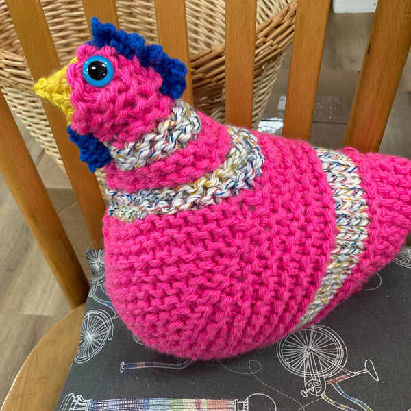 Emotional Support Chickens for Youth Outright