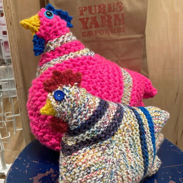 Emotional Support Chickens for Youth Outright