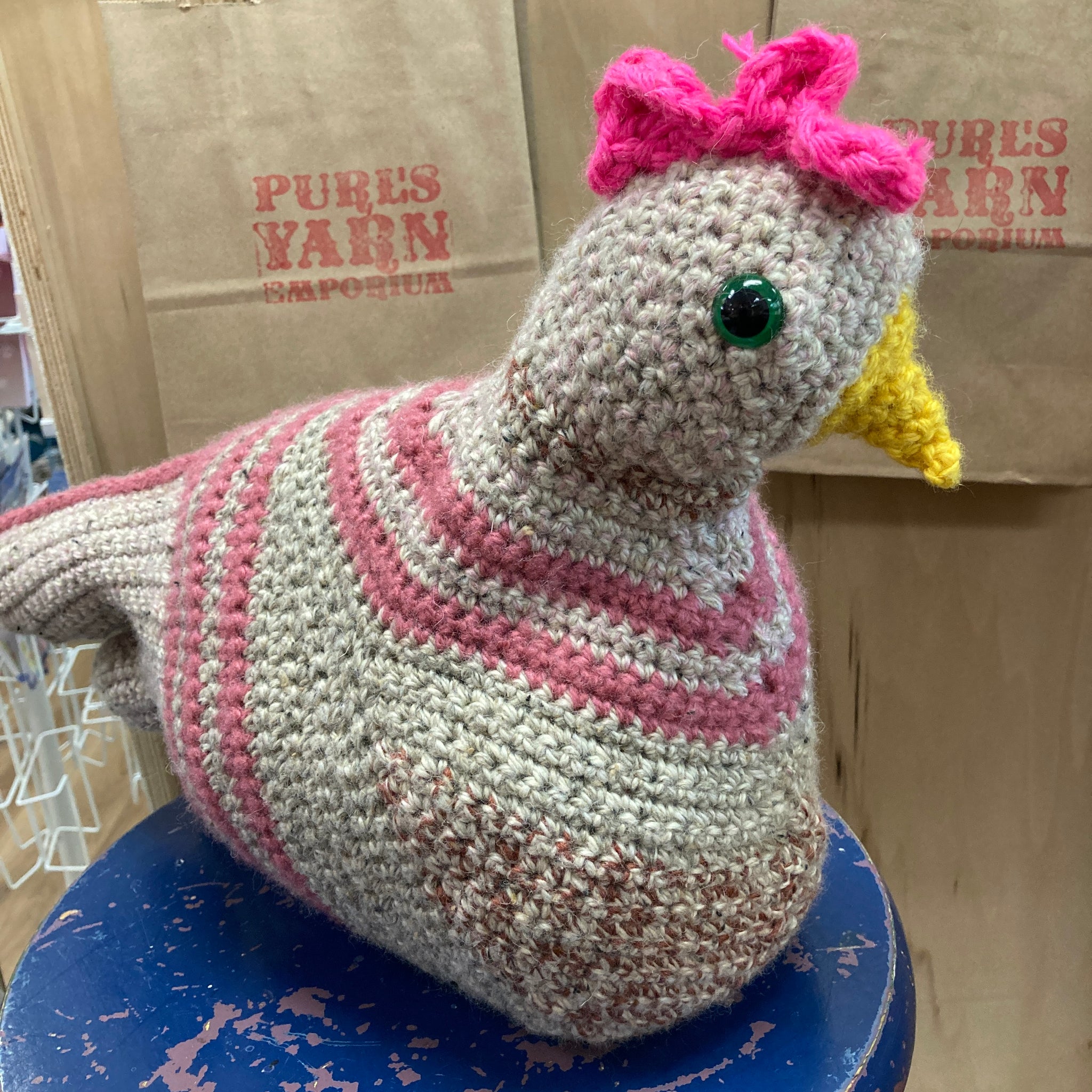 Emotional Support Chickens for Youth Outright