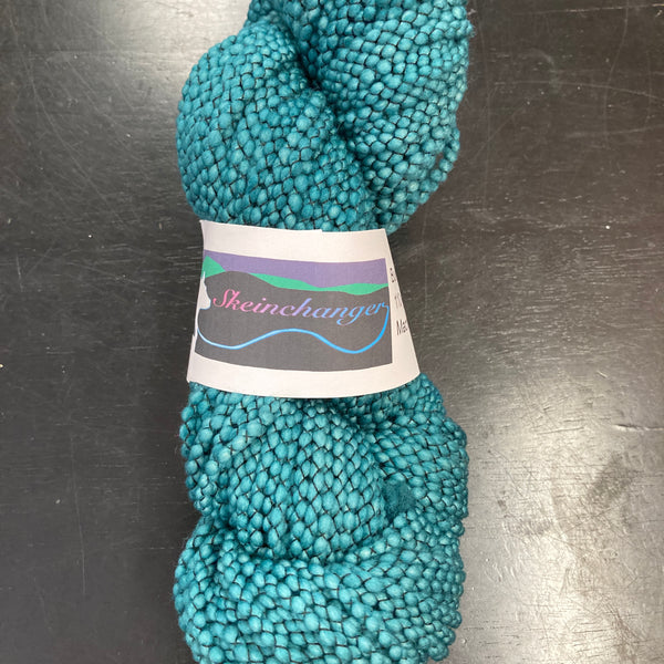 Skeinchanger Hand-dyes (non local farm)