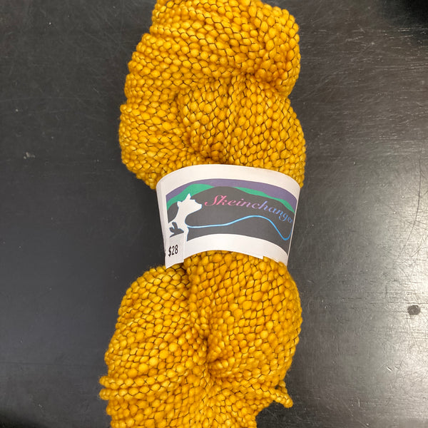 Skeinchanger Hand-dyes (non local farm)