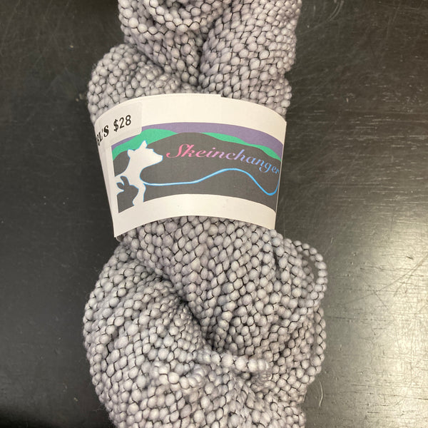 Skeinchanger Hand-dyes (non local farm)