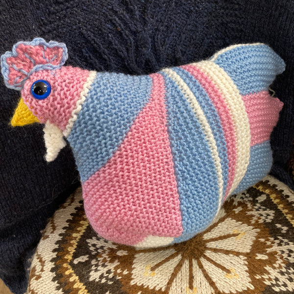 Emotional Support Chickens for Youth Outright