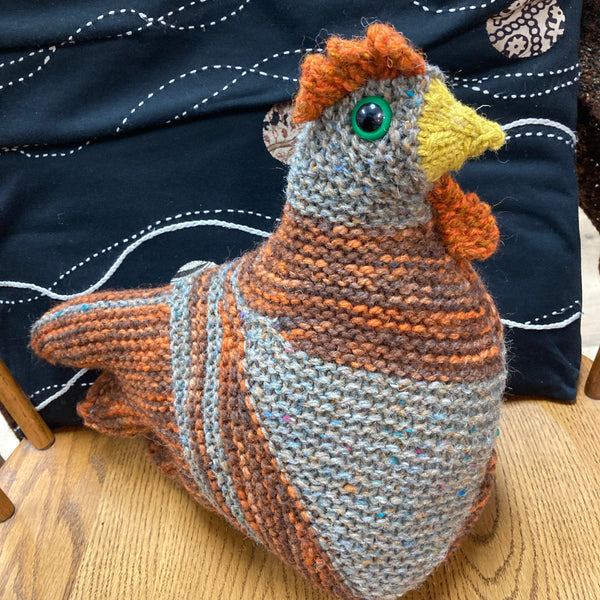 Emotional Support Chickens for Youth Outright