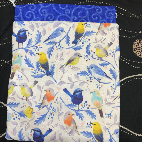 Birds of North America Micro set with Project Bag