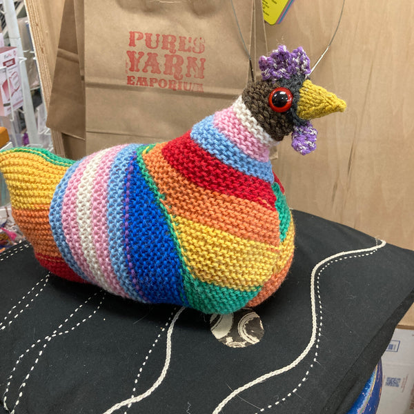Emotional Support Chickens for Youth Outright